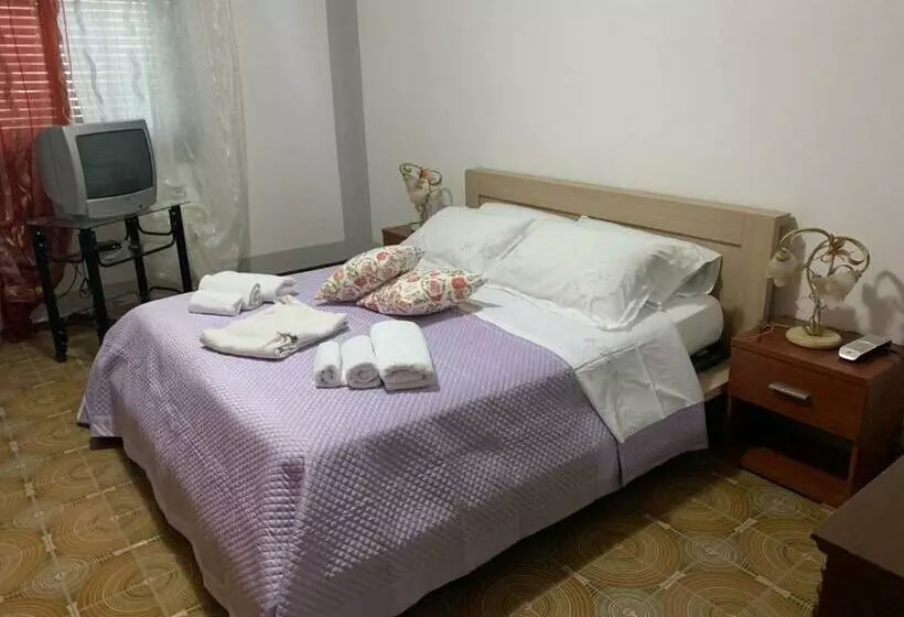 پانسیون Casa Vacanza Puntello