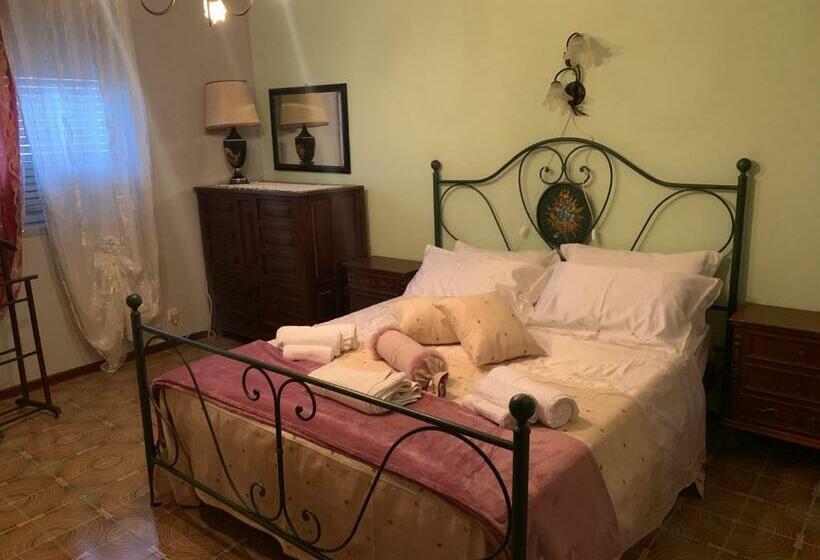 بنسيون Casa Vacanza Puntello