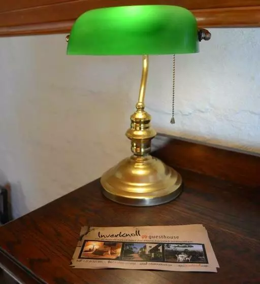Majatalo Inverknoll Guesthouse