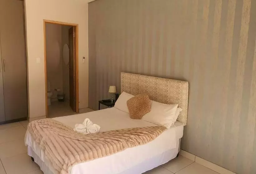 ペンション Maraba Manor