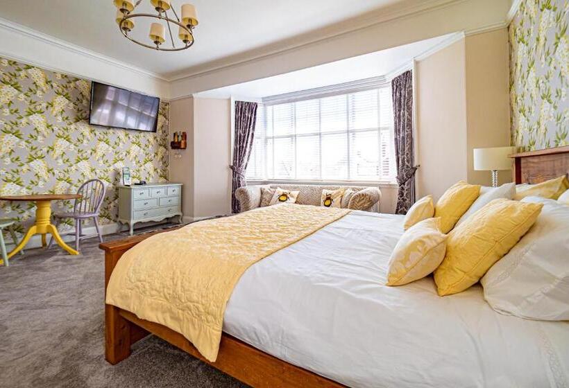 膳宿费 Merlstead House