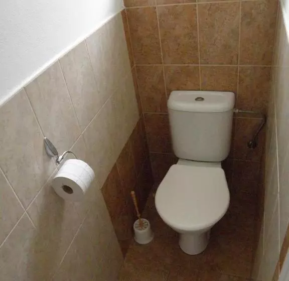 Majatalo Penzion Burda