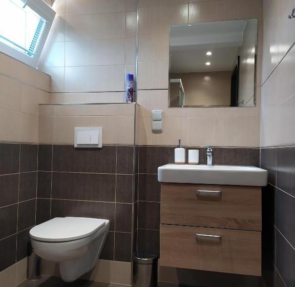 פנסיון Penzion Burda