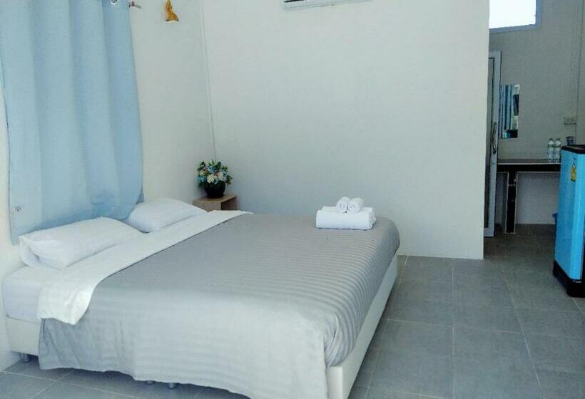 פנסיון San Sabai The Cottages