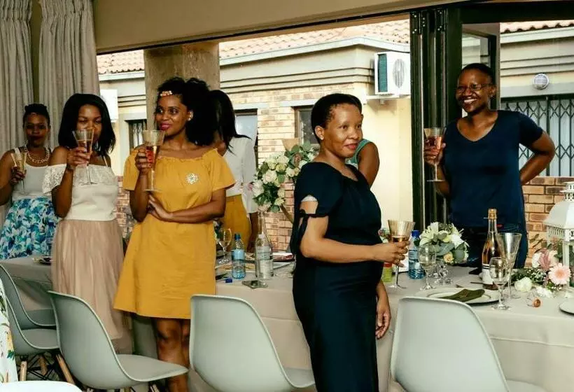 Majatalo Seokobale Guesthouse