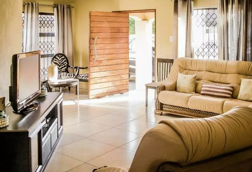 Majatalo Seokobale Guesthouse