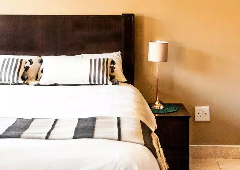 Majatalo Seokobale Guesthouse