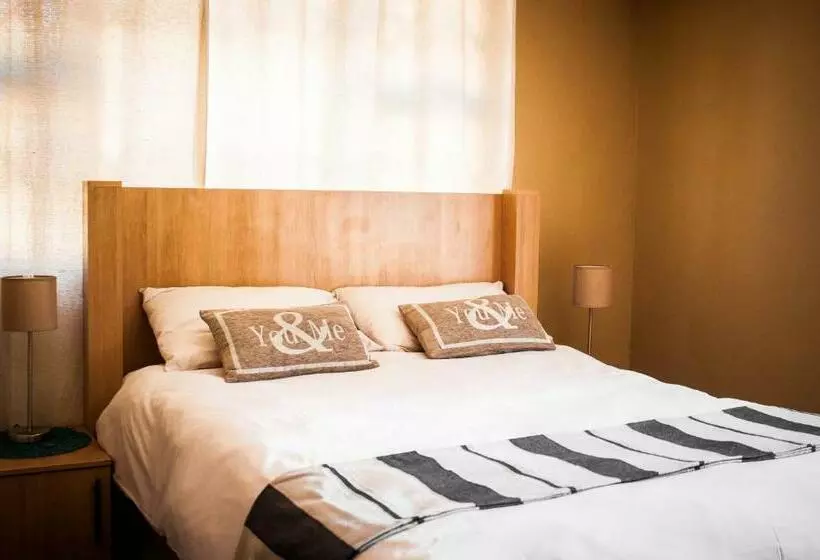 Majatalo Seokobale Guesthouse