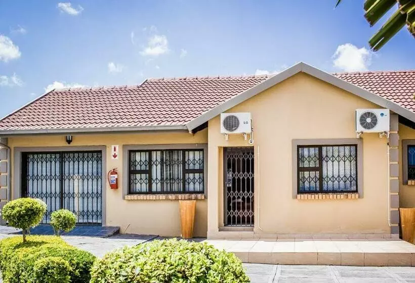 Majatalo Seokobale Guesthouse