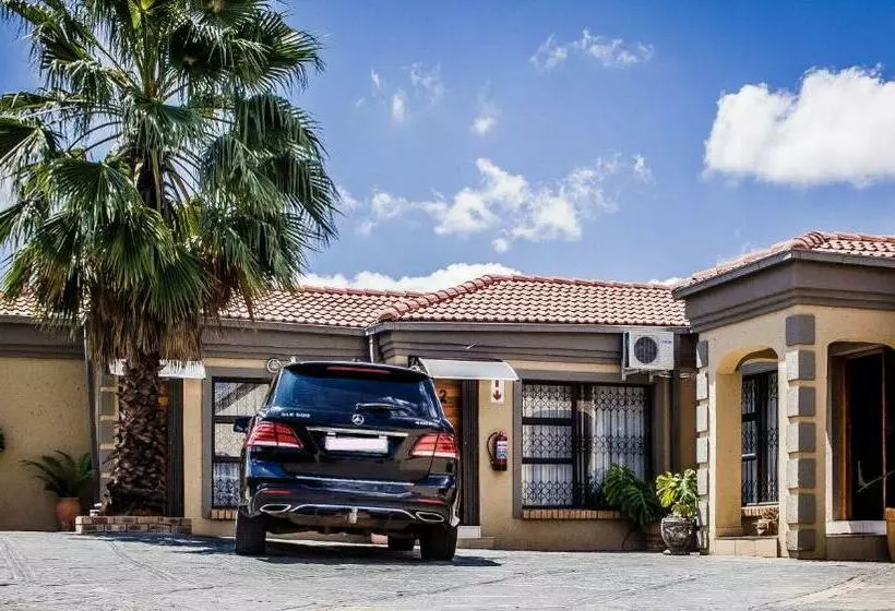 Majatalo Seokobale Guesthouse