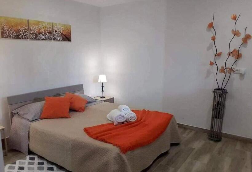 پانسیون Tabua Village