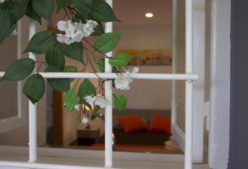 پانسیون Tabua Village