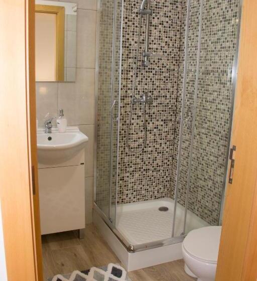 پانسیون Tabua Village