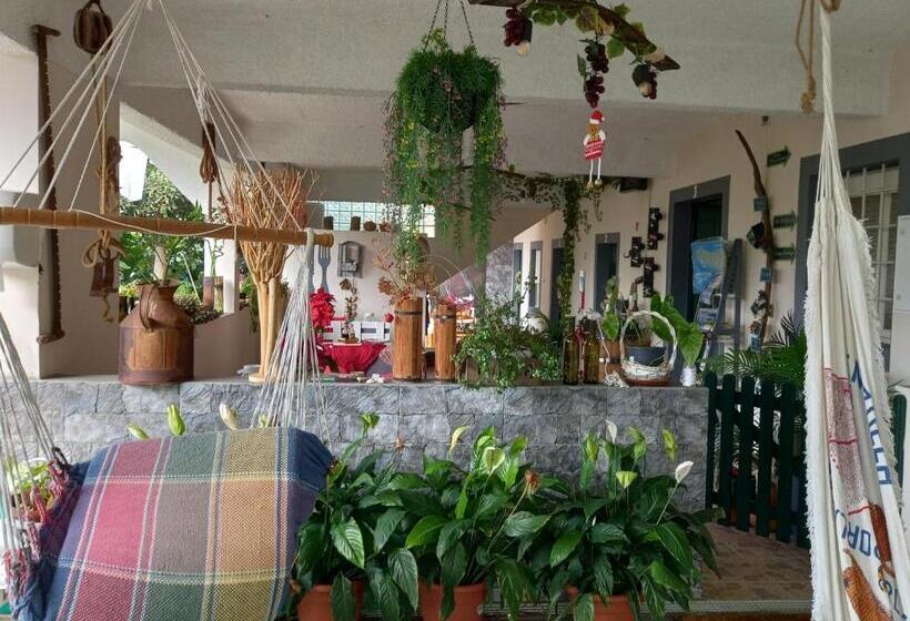 پانسیون Tabua Village