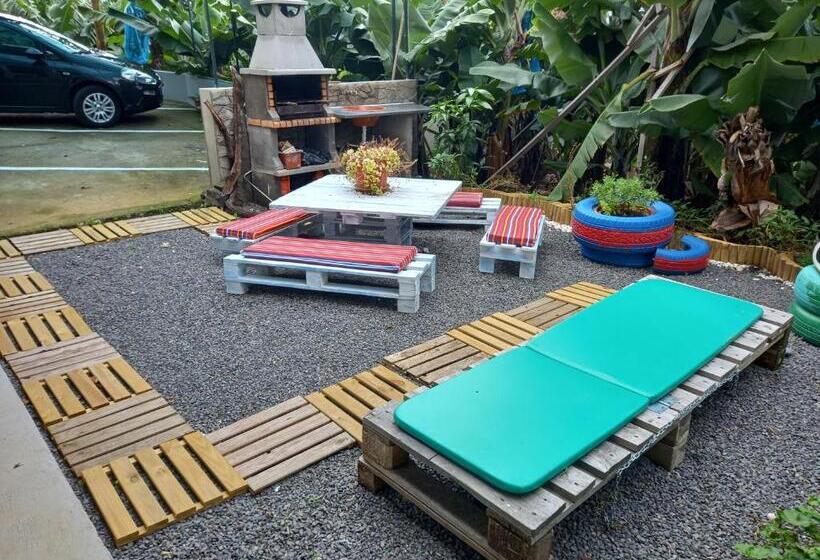 پانسیون Tabua Village