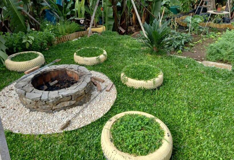 پانسیون Tabua Village