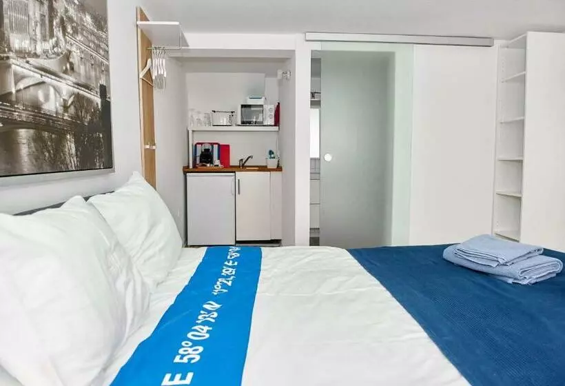 Majatalo Townhouse Duderstadt