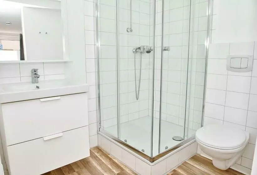 Majatalo Townhouse Duderstadt