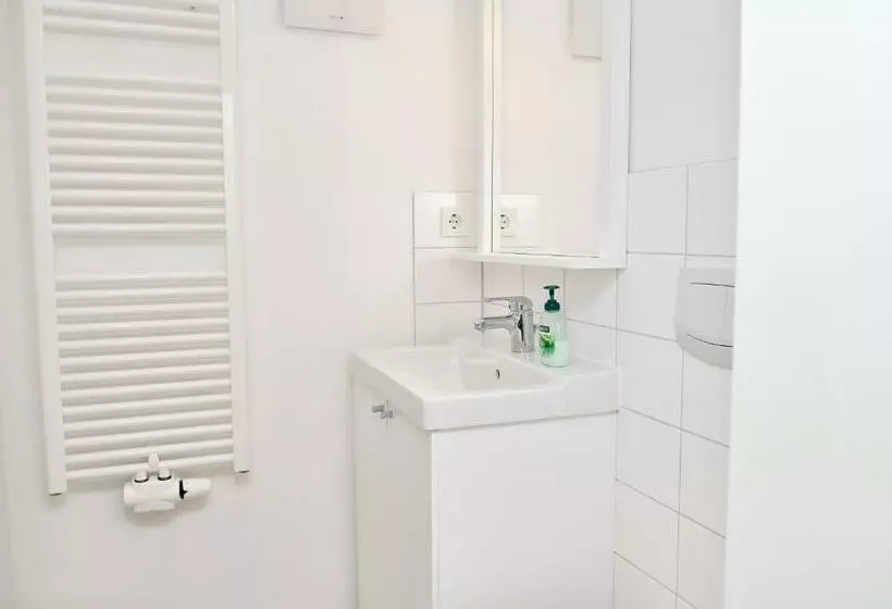 Majatalo Townhouse Duderstadt