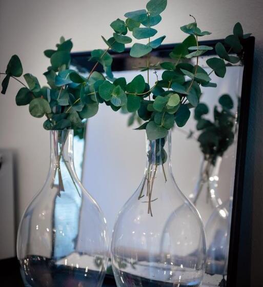 פנסיון Vivante Basement Accommodation