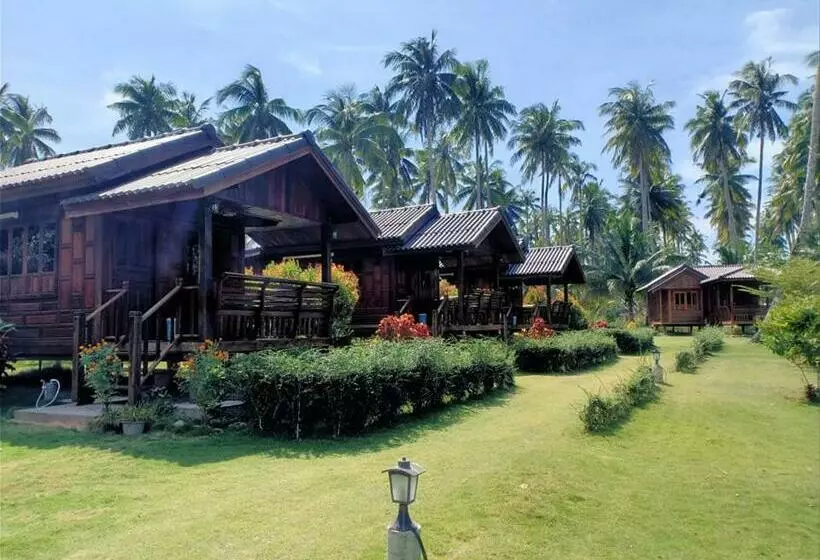 Majatalo Walk In Homestay