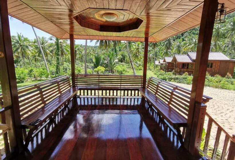 פנסיון Walk In Homestay