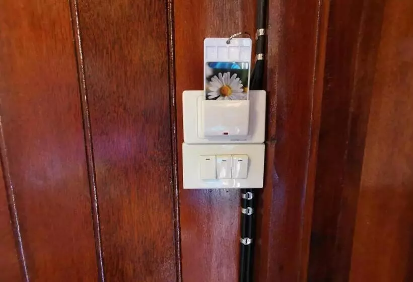 Majatalo Walk In Homestay