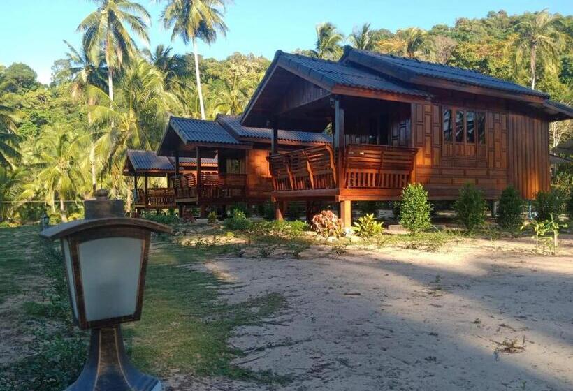 פנסיון Walk In Homestay