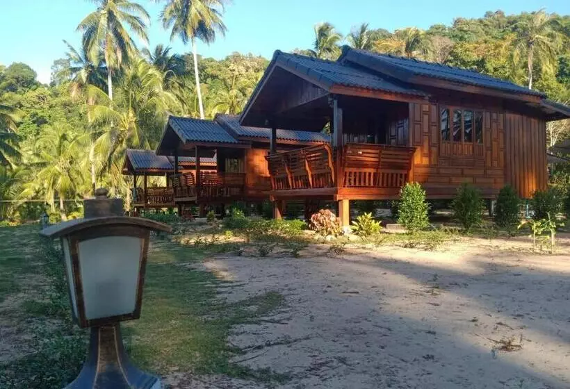 Majatalo Walk In Homestay