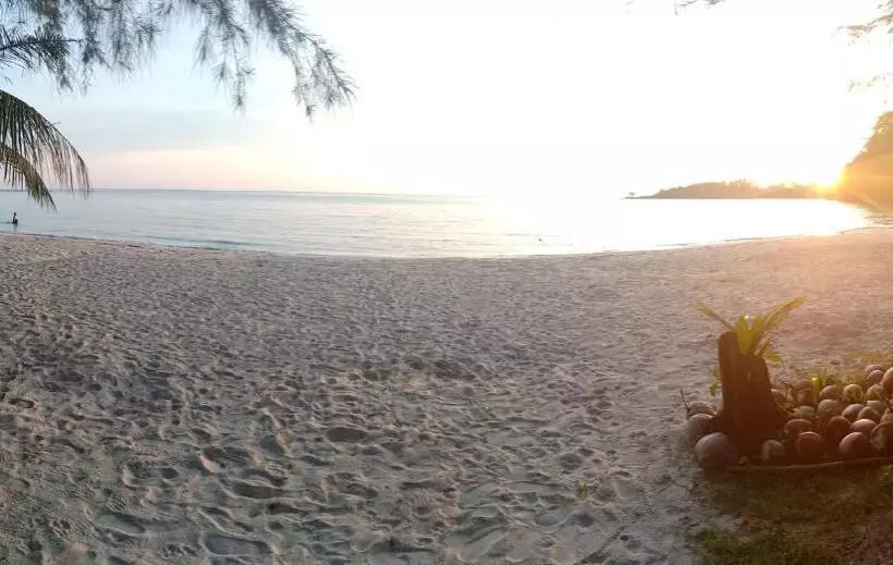 Majatalo Walk In Homestay