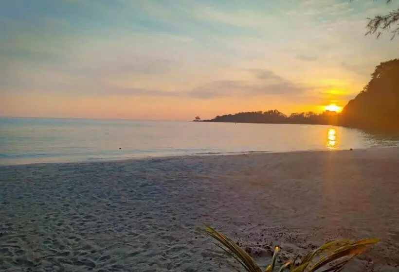 Majatalo Walk In Homestay