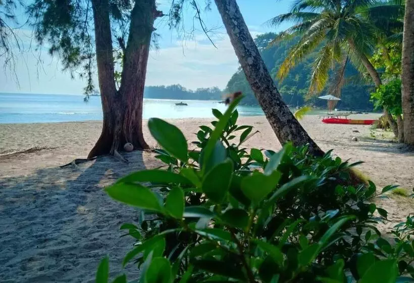 Majatalo Walk In Homestay