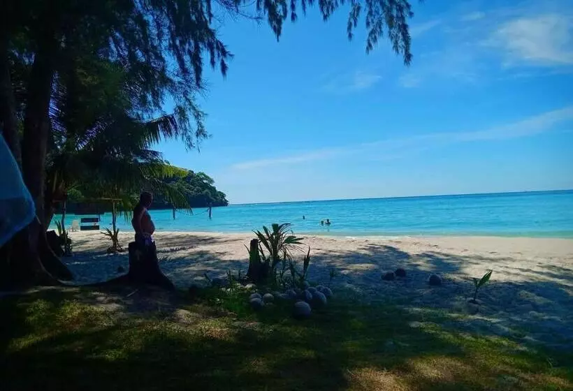 Majatalo Walk In Homestay