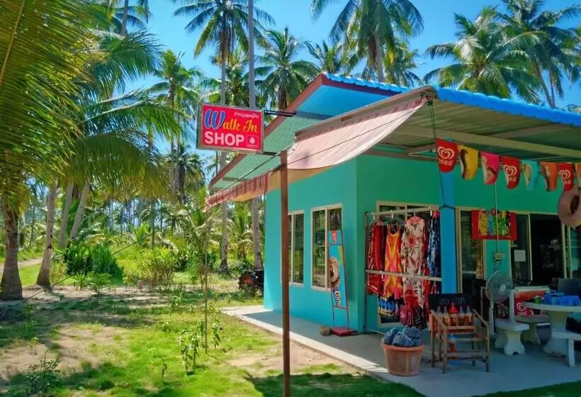 Majatalo Walk In Homestay