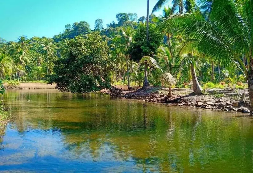 Majatalo Walk In Homestay