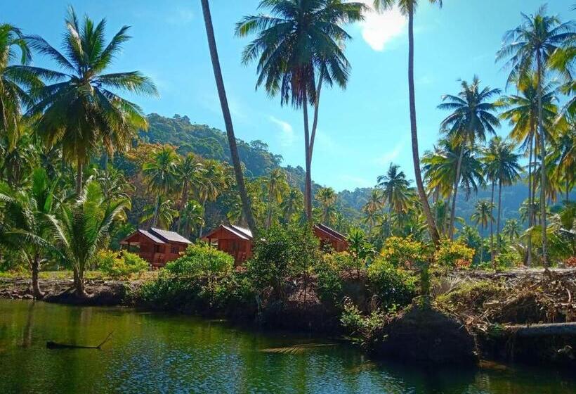 פנסיון Walk In Homestay