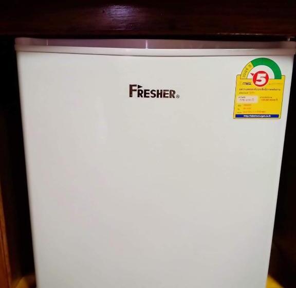 פנסיון Walk In Homestay