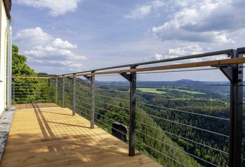 호스텔 Brand Baude