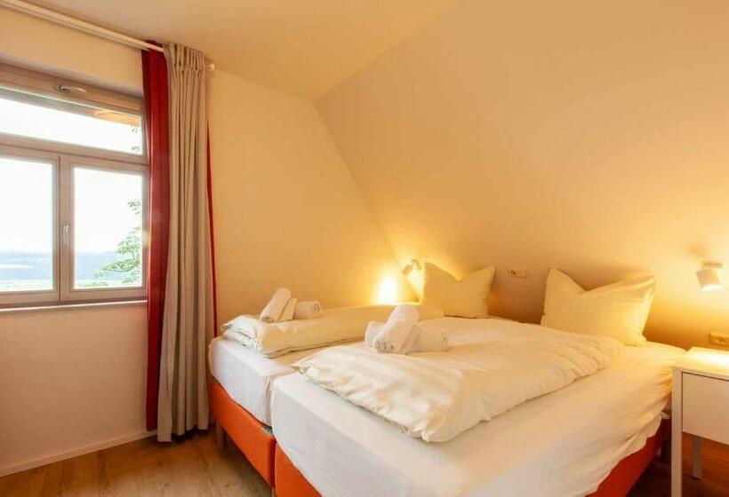 호스텔 Brand Baude