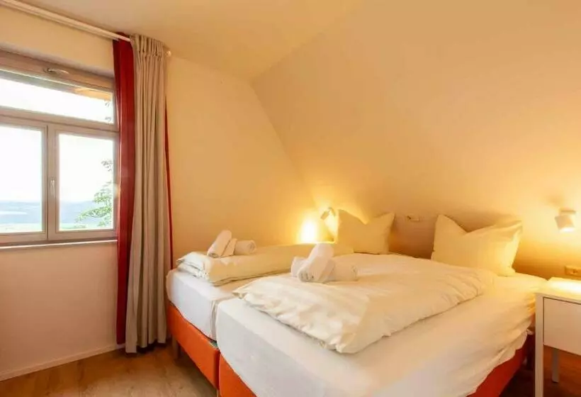 ユースホステル Brand Baude