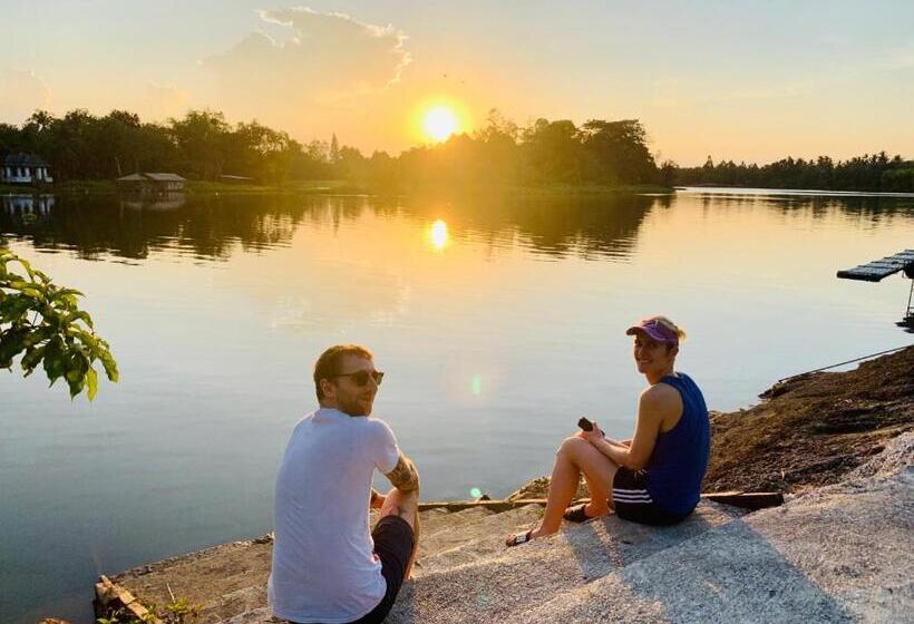 צימר Baantia Chomtawan