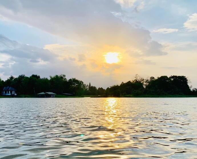 צימר Baantia Chomtawan