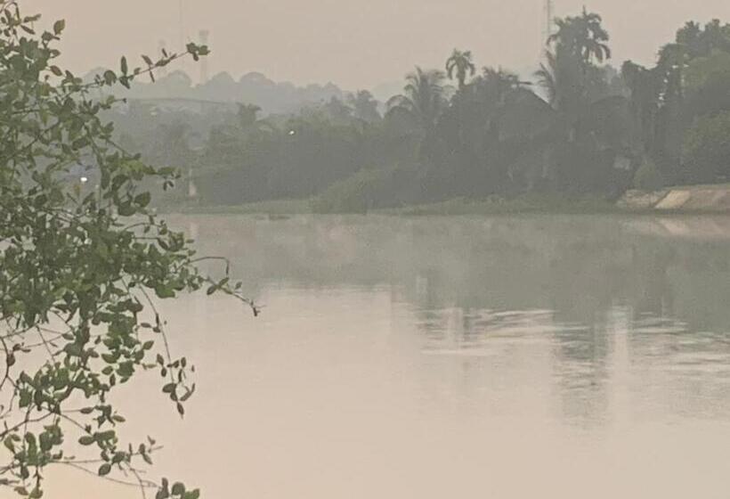 צימר Baantia Chomtawan