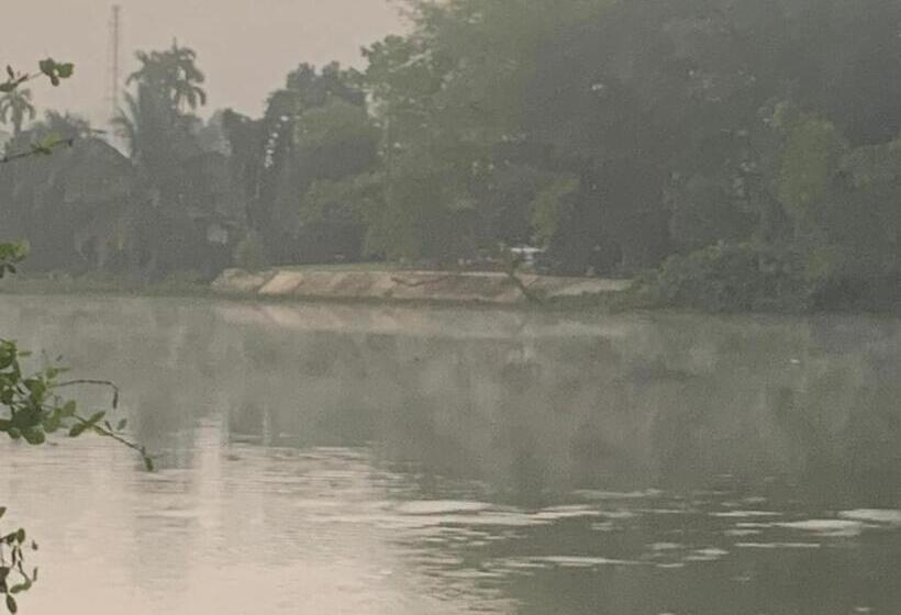 צימר Baantia Chomtawan