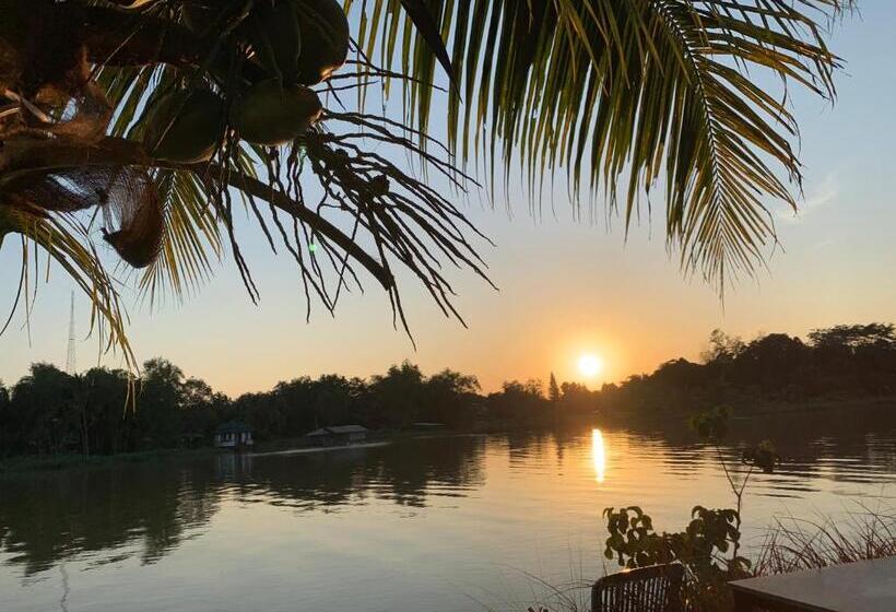 צימר Baantia Chomtawan