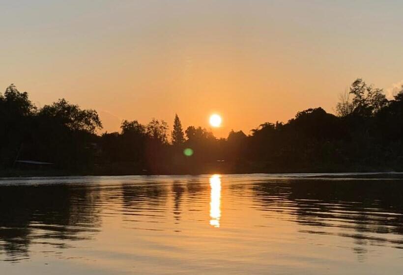 צימר Baantia Chomtawan