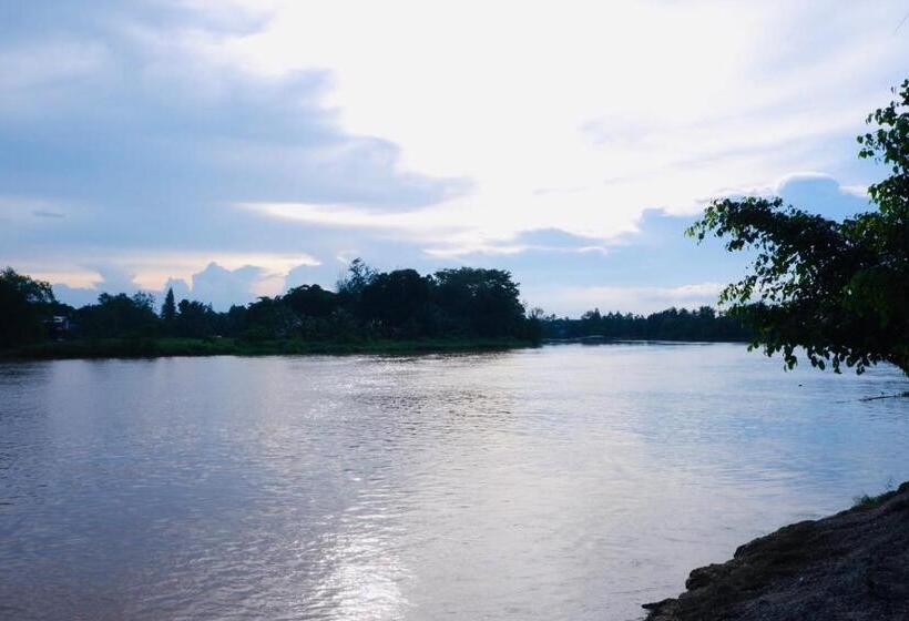 צימר Baantia Chomtawan