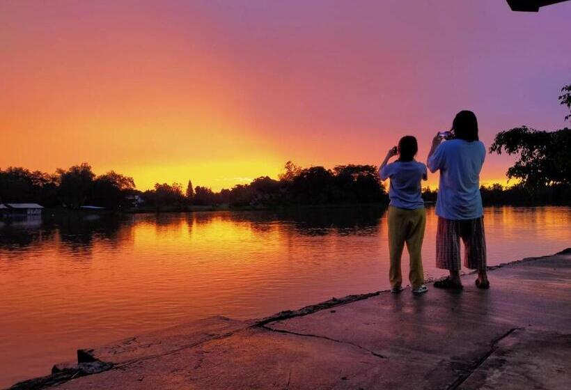 צימר Baantia Chomtawan