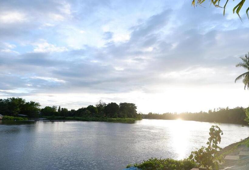 צימר Baantia Chomtawan