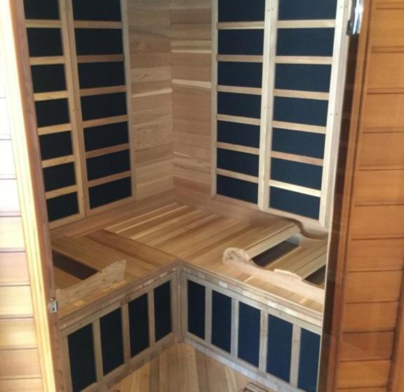 مبيت وإفطار Domaine Du Clos Pallacien